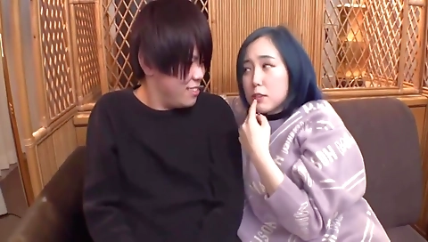 Hot asian nurse fieldsraired rico fashionable