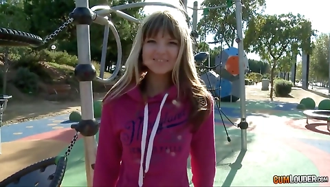 Slutty slut loves to fuck her boyfriend