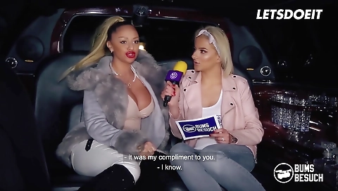 Mature and ready for cash