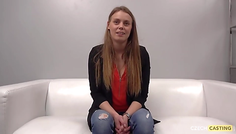 Masille and ready for more