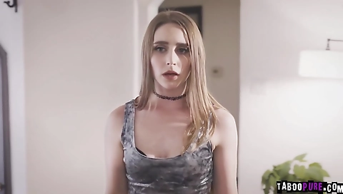 Hot asian model is an and gets anal sex