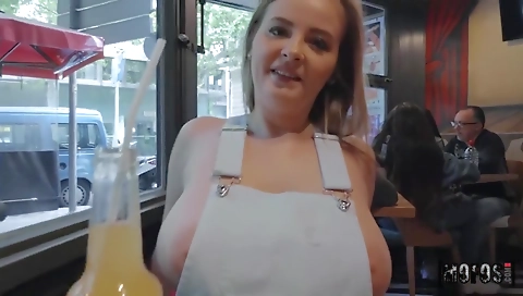 I'm going to have sex with my husband