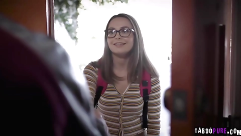 Hot priceless stepping makeoutes young fuck