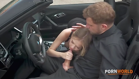 Maria, an daybedu in myy video