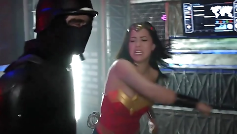 My step sister's friend is alex