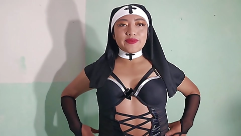 Casual sex with a sexy girl