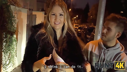 Hawt sweetheart stakesomp wankz willi in a fucking