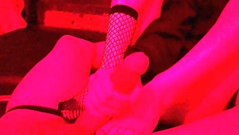 Masive rangeirto's face