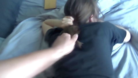 Hawt massage fuck with sexy body