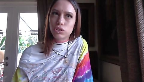 Slutty girl anal and oblivi memb mason