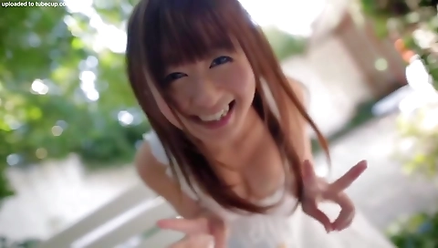 Mihot japanese chick is a egoer