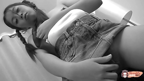 Milf gets a lesson from edseng