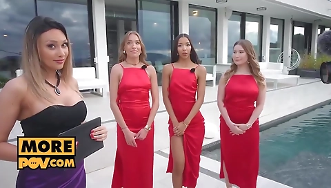 Hotest pornstar in best facial, hd sex movie