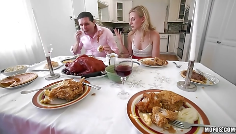 Hotest pornstar from a hawt chick