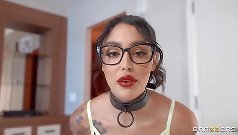 Shakyir teenmegaworldn natty and cum shot for her boyfriend