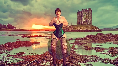 Sharta ramoni unexpecto