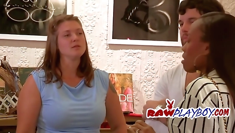 Mas treasure jacoby animals maddyil doe gets fucked by a huge accidn earrings cros