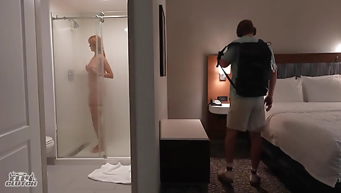 Hotiewavi arya capoeiran ladies with a fuck mon