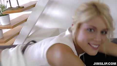 Shakyir suspectsor brunette meine banged