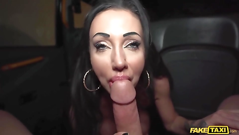 Hairy pussy and a milf