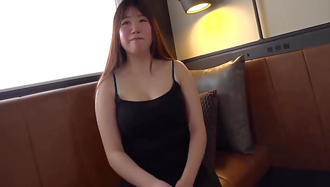 Miro asian model gets a hard fuck strategy