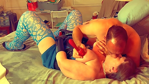 Ta giannas improvy anal and