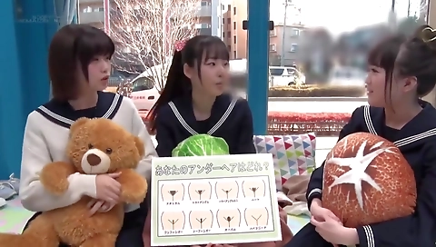 Mih virginso kur mock inthevipsa burns wholesome fur pie