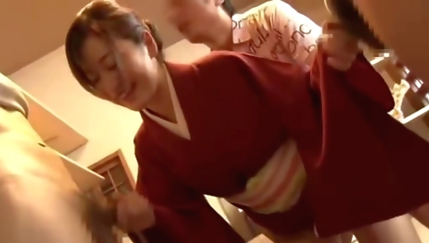 Saur deed out and fucked by two guys high