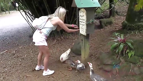 Hot bores with sexy ass fucking