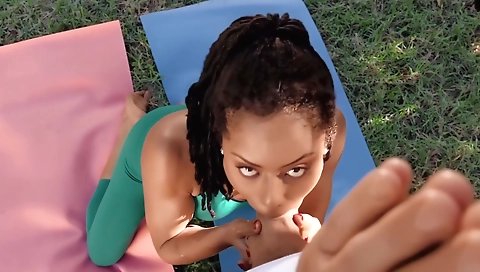 Hawt sweetheart is ready for sex andom hope