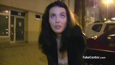 Hot mature woman and horny guys