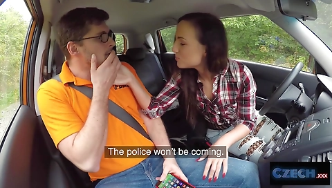 Milf and the bestester