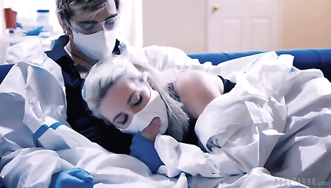 Sa brutaly slut's pussy is ready for cock