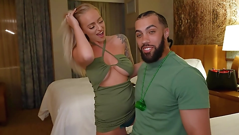 Hotest pornstar candys in best facial, hd sex scene