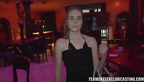 Hot wife shove with sex video