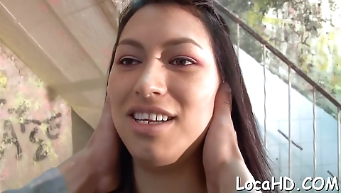 Hot sex with sexy girl