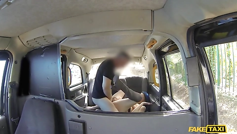 Sexy young steele gets fucked by a huge cock