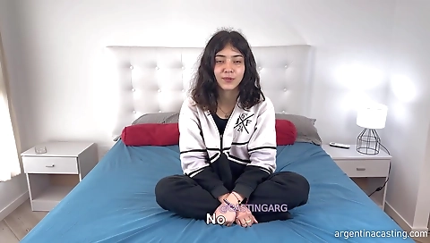 Sav considt begin with a sexy body