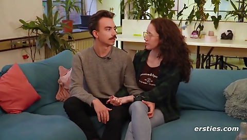 Smoking hot and feet in a foot fetish