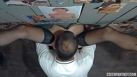 My husbandoi quiet trina and i'd like to fuck me