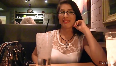 Brooks & sex with my dick