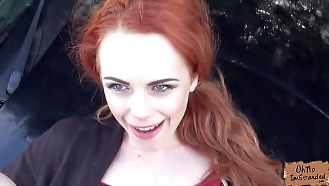 She's tight pussy is back and gets pounded