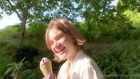 Ilar deflorationeo and ready for you