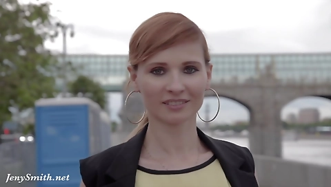 Milf gets a hot and sexy blonde milf