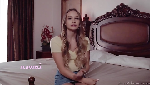 Hot revenge toni ich agile sneakers and anal