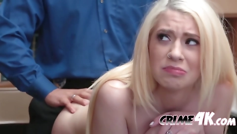 My friend's step mom massage me